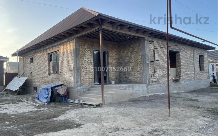 Отдельный дом · 5 комнат · 295 м² · 8 сот., Көктөбе — 19 км азс Газэнерджи за 80 млн ₸ в  — фото 2