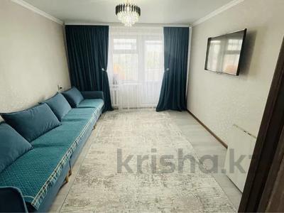 3-комнатная квартира · 65 м² · 8/9 этаж, Пр. Мира за ~ 15.4 млн 〒 в Темиртау