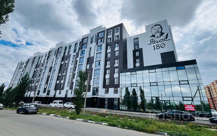 3-комнатная квартира · 79.5 м² · 2/9 этаж, Назарбаева 235 за ~ 35.8 млн ₸ в Костанае — фото 10