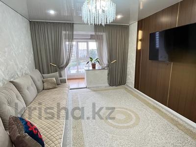3-бөлмелі пәтер · 63.8 м² · 8/10 қабат, М горького 31, бағасы: 35.5 млн ₸ в Павлодаре