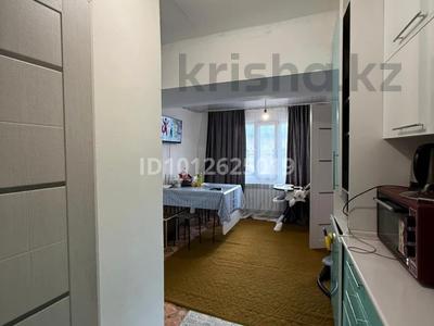 1-комнатная квартира · 37 м² · 2/4 этаж, Макаренко 58 — Макаренко 58 за 12.5 млн ₸ в Алматы, Жетысуский р-н