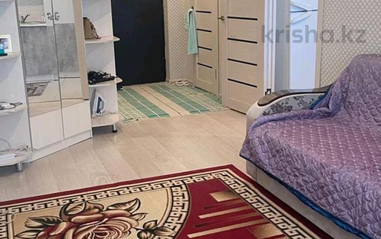1-комнатная квартира · 30 м² · 9/12 этаж, Нурсат 2 — Нурсат2.школа Қонаева за 120 000 ₸ в Шымкенте — фото 2