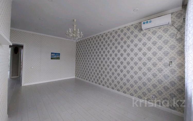 3-комнатная квартира, 82 м², 4/5 этаж, Дулатова 23 за 30 млн 〒 в Кокшетау — фото 12