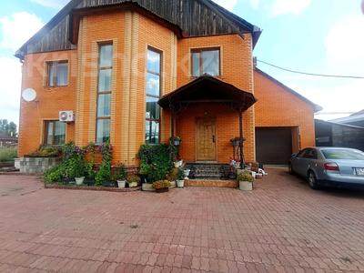Отдельный дом · 8 комнат · 380 м² · 13 сот., Мкр 1 35 за 85.5 млн ₸ в Жибек Жолы
