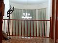 Отдельный дом · 8 комнат · 380 м² · 13 сот., Мкр 1 35 за 85.5 млн ₸ в Жибек Жолы — фото 27