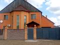 Отдельный дом · 8 комнат · 380 м² · 13 сот., Мкр 1 35 за 85.5 млн ₸ в Жибек Жолы — фото 3