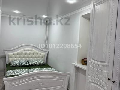 2-комнатная квартира · 43 м² · 1/5 этаж, Желтоқсан 12 — Кафе Izzi за 20 000 ₸ в Балхаше