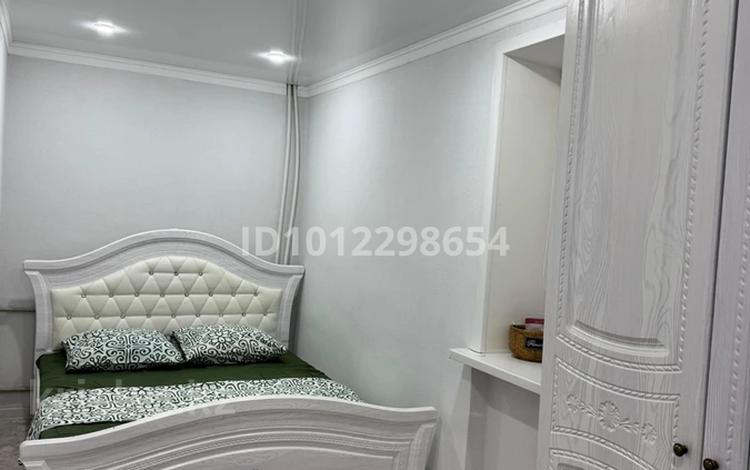 2-комнатная квартира · 43 м² · 1/5 этаж, Желтоқсан 12 — Кафе Izzi за 20 000 ₸ в Балхаше — фото 14