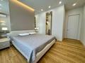 3-комнатная квартира · 80 м² · 8/12 этаж, Минина 14А — Бульвар Бухар Жырау за 850 000 ₸ в Алматы, Бостандыкский р-н — фото 15