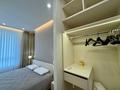 3-комнатная квартира · 80 м² · 8/12 этаж, Минина 14А — Бульвар Бухар Жырау за 850 000 ₸ в Алматы, Бостандыкский р-н — фото 17