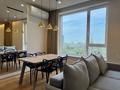 3-комнатная квартира · 80 м² · 8/12 этаж, Минина 14А — Бульвар Бухар Жырау за 850 000 ₸ в Алматы, Бостандыкский р-н — фото 3