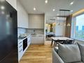 3-комнатная квартира · 80 м² · 8/12 этаж, Минина 14А — Бульвар Бухар Жырау за 850 000 ₸ в Алматы, Бостандыкский р-н — фото 4