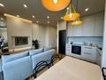 3-комнатная квартира · 80 м² · 8/12 этаж, Минина 14А — Бульвар Бухар Жырау за 850 000 ₸ в Алматы, Бостандыкский р-н — фото 5