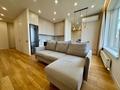 3-комнатная квартира · 80 м² · 8/12 этаж, Минина 14А — Бульвар Бухар Жырау за 850 000 ₸ в Алматы, Бостандыкский р-н — фото 9