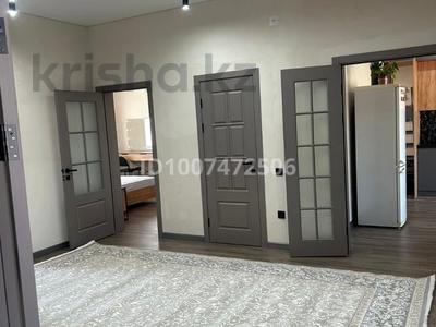 Отдельный дом · 4 комнаты · 156 м² · 10 сот., жилой массив Кызылжар 32 за 30 млн 〒 в Актобе