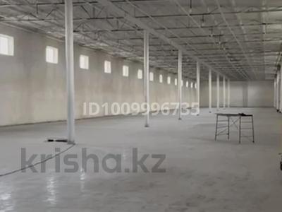 Склады · 3300 м² за 850 млн ₸ в Астане, Сарайшык р-н