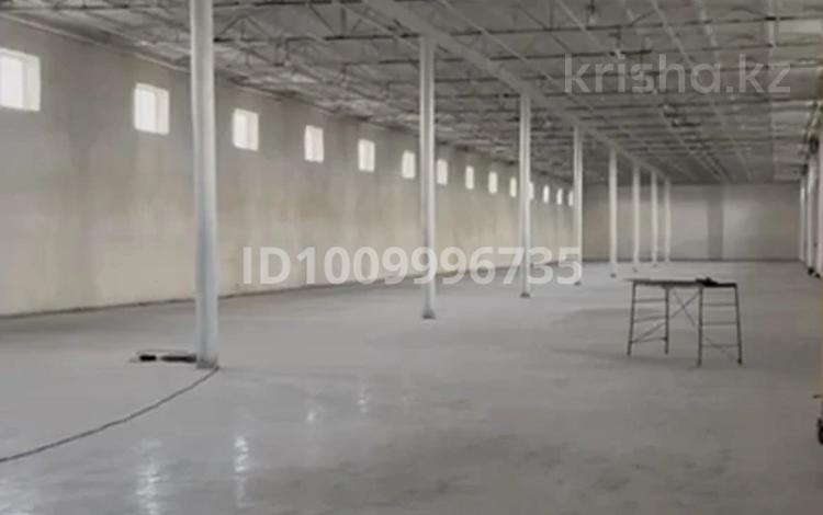 Қоймалар · 2900 м², бағасы: 850 млн ₸ в Астане, Сарайшык р-н — фото 2