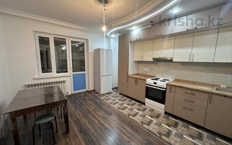 2-комнатная квартира · 60 м² · 6/14 этаж, Ракымжана Кошкарбаева 45а за 260 000 ₸ в Астане, Алматы р-н — фото 12