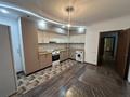 2-комнатная квартира · 60 м² · 6/14 этаж, Ракымжана Кошкарбаева 45а за 260 000 ₸ в Астане, Алматы р-н — фото 2