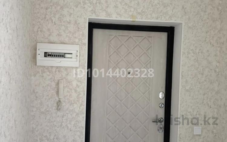 2-комнатная квартира · 46.9 м² · 8/9 этаж, Шоссе Коргалжын 15/1 за 300 000 ₸ в Астане, Нура р-н — фото 2
