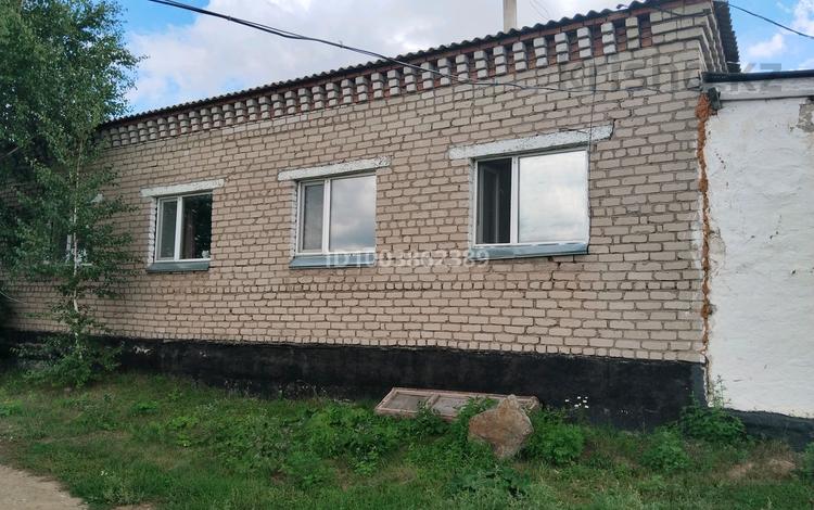 Часть дома · 3 комнаты · 63.7 м² · 10 сот., Целинная 2а — Село Карашилик за 4.5 млн 〒 в Щучинске — фото 2