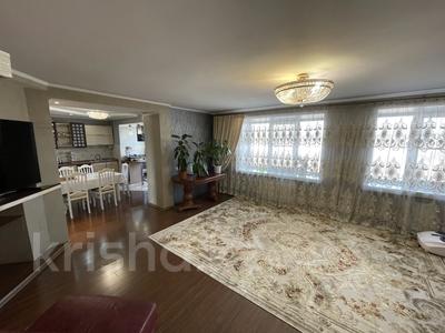 5-комнатная квартира · 145 м² · 6/10 этаж, Казыбек Би 34 за ~ 64.9 млн 〒 в Усть-Каменогорске