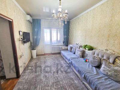 2-комнатная квартира · 51 м² · 3/3 этаж, Муратбаева 49 за 13.8 млн ₸ в Талдыкоргане