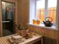 Дом · 2 комнаты · 150 м², Дом Баня Караоке 218 — Асан 2 за 50 000 〒 в Уральске, мкр Школьник — фото 7