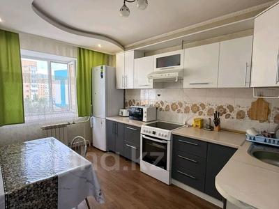 3-бөлмелі пәтер · 67 м² · 5/10 қабат, Косшыгулулы 19 — Серкебаева, Айтматова, бағасы: 31.5 млн ₸ в Астане, Сарыарка р-н