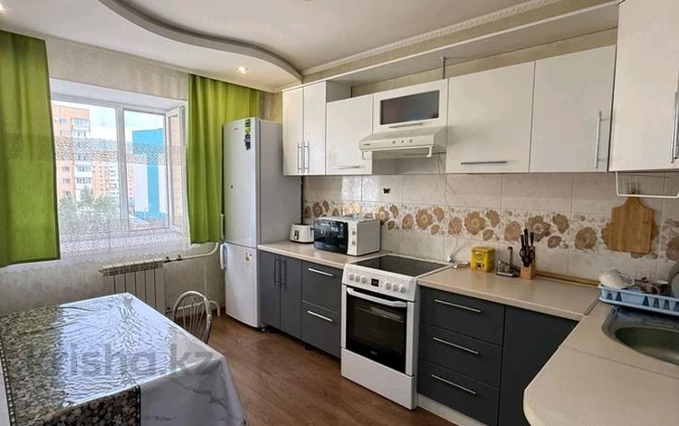 3-бөлмелі пәтер · 67 м² · 5/10 қабат, Косшыгулулы 19 — Серкебаева, Айтматова, бағасы: 31.5 млн ₸ в Астане, Сарыарка р-н — фото 2