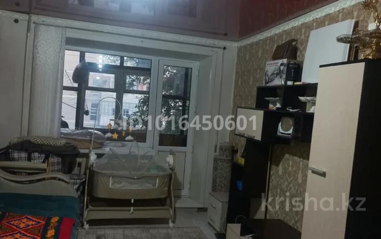 1-бөлмелі пәтер · 45 м² · 3/5 қабат, Чернышевского 116, бағасы: 100 000 ₸ в Темиртау — фото 2