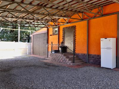 Отдельный дом · 6 комнат · 210 м² · 4.1 сот., Тюленина 27 за 135 млн 〒 в Алматы, Медеуский р-н