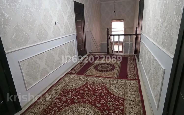 8-бөлмелі пәтер, 144 м², 2/2 қабат, 7 407, бағасы: 55 млн 〒 в Атамекене — фото 2