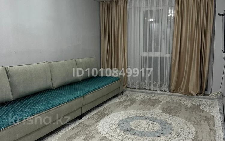 2-комнатная квартира · 72 м² · 1/9 этаж, мкр Шугыла 340/35 за 46 млн 〒 в Алматы, Наурызбайский р-н — фото 2