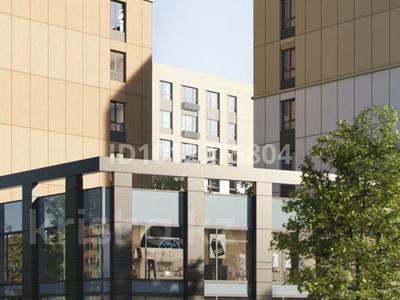 2-комнатная квартира · 45.91 м² · 2/9 этаж, Халиуллина 154Б за 29.7 млн ₸ в Алматы, Медеуский р-н
