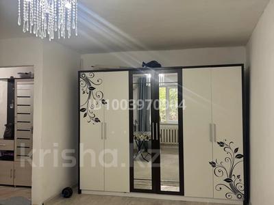 1-бөлмелі пәтер · 30.5 м² · 1/4 қабат, Бухар жырау — Бухар жырау/Байзакова, бағасы: 220 000 ₸ в Алматы, Бостандыкский р-н