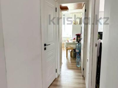 4-комнатная квартира · 74.7 м² · 5/5 этаж, Жастар 31 за 22.3 млн ₸ в Талдыкоргане, мкр Жастар