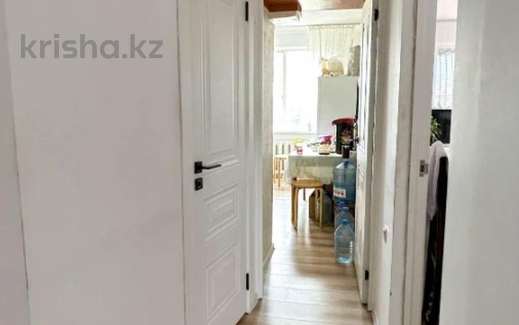 4-бөлмелі пәтер · 74.7 м² · 5/5 қабат, Жастар 31, бағасы: 22.3 млн ₸ в Талдыкоргане, мкр Жастар — фото 12