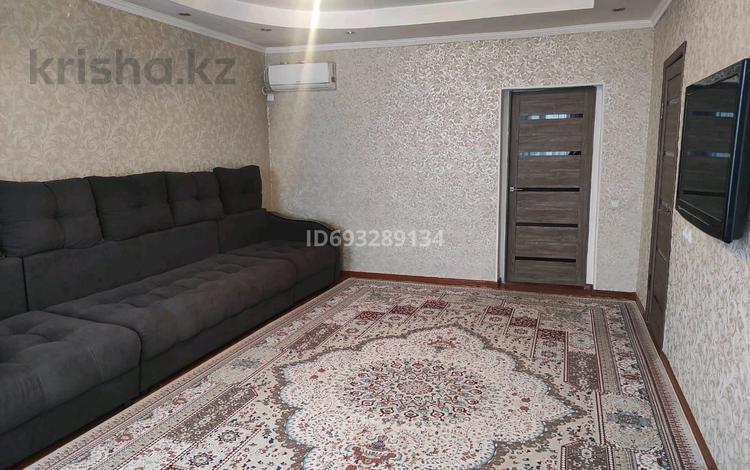 Отдельный дом • 3 комнаты • 96 м² • 6 сот., Пугаова 3 за 23 млн 〒 в Талдыкоргане — фото 2