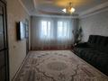 Отдельный дом • 3 комнаты • 96 м² • 6 сот., Пугаова 3 за 23 млн 〒 в Талдыкоргане — фото 8