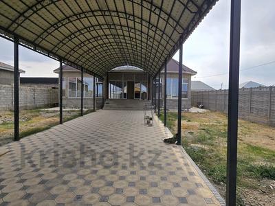 Отдельный дом · 6 комнат · 240 м² · 8 сот., Массив Дальняя карасу 2 ул Жалын за 48 млн 〒 в Таразе