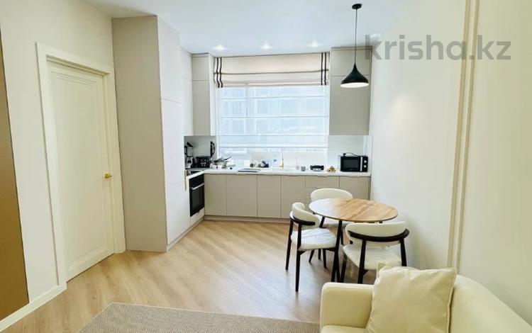 4-комнатная квартира · 70 м² · 6/9 этаж, Е 496 8 за 58.5 млн ₸ в Астане, Есильский р-н — фото 2