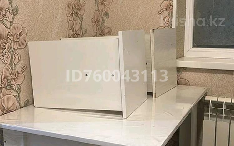 1-бөлмелі пәтер · 36 м² · 6/6 қабат, 17-й мкр 90, бағасы: 100 000 ₸ в Актау — фото 2