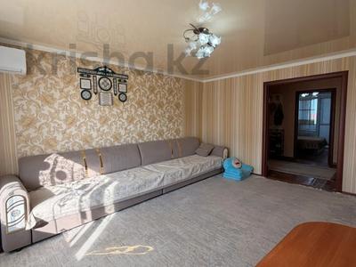 4-бөлмелі пәтер · 79.3 м² · 5/5 қабат, Баймагамбетова 168, бағасы: 30 млн ₸ в Костанае