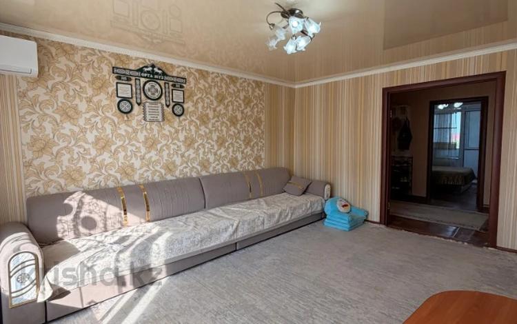 4-бөлмелі пәтер · 79.3 м² · 5/5 қабат, Баймагамбетова 168, бағасы: 30 млн ₸ в Костанае — фото 2