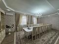Отдельный дом · 8 комнат · 230 м² · 12 сот., мкр Бектобе 25 — Нарбай Оразбекұлы 25 за 60 млн 〒 в Таразе — фото 8