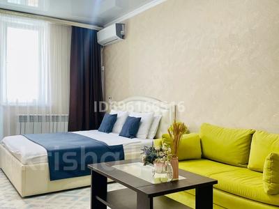 1-бөлмелі пәтер · 45 м² · 2/9 қабат, мкр. Алтын орда, Мангилик ел 22 — Пересечение улиц Мустафы Шокая и Мангилик Ел, бағасы: 13 000 〒 в Актобе