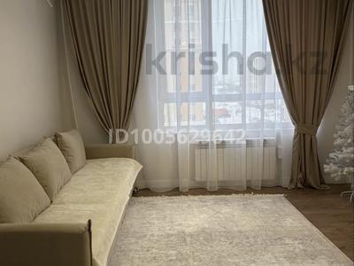 3-комнатная квартира · 85 м² · 4/18 этаж, Байкен Ашимова 7/1 — За Караганды арена, напротив Серик Сапиев за 60 млн ₸ в Караганде, Казыбек би р-н