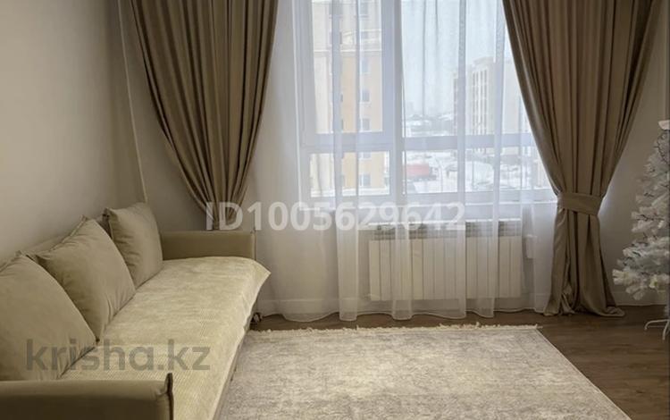 3-комнатная квартира · 84 м² · 4/18 этаж, Байкен Ашимова 7/1 — За Караганды арена, напротив Серик Сапиев за 57 млн ₸ в Караганде, Казыбек би р-н — фото 36