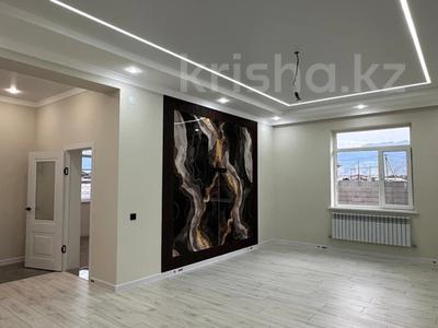 Отдельный дом · 4 комнаты · 140 м² · 4.5 сот., Улы дала за 51.5 млн 〒 в Кемертогане